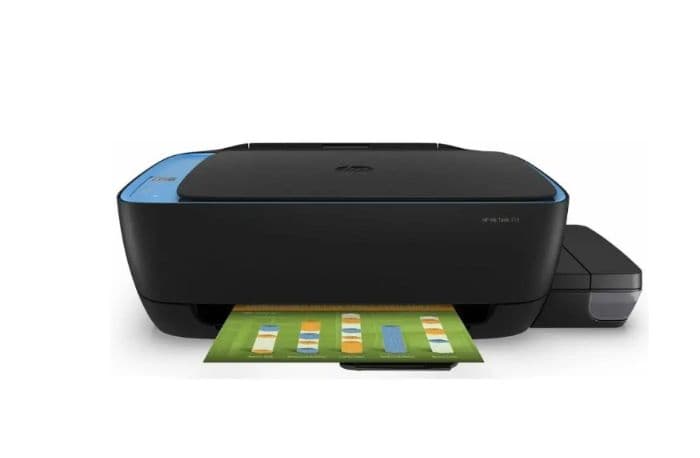 Printer HP - Ink Tank 315 AiO — 1