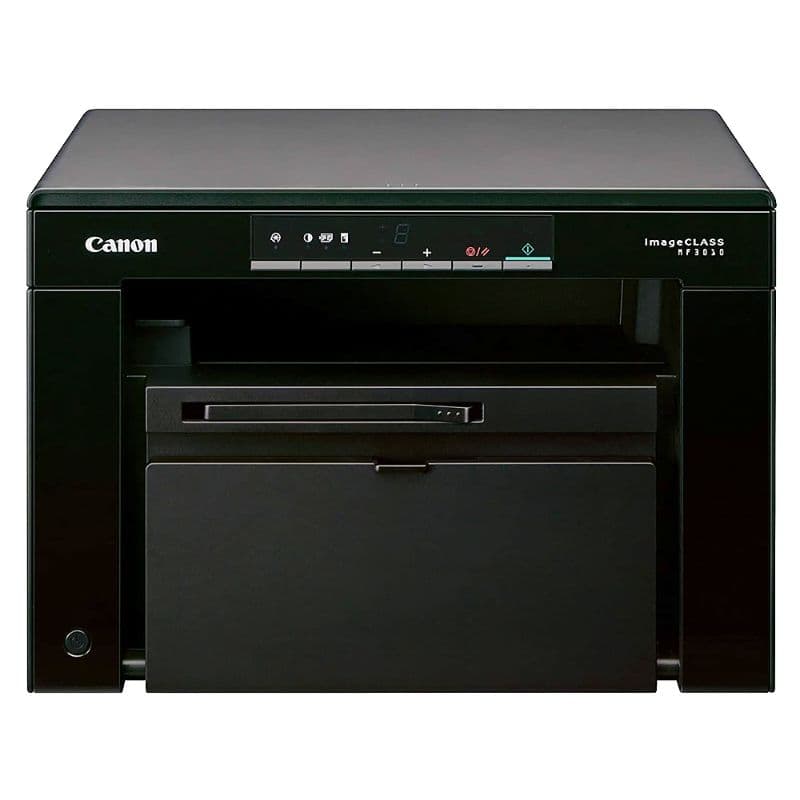 Принтер для печати Canon i-SENSYS MF 3010 — 1