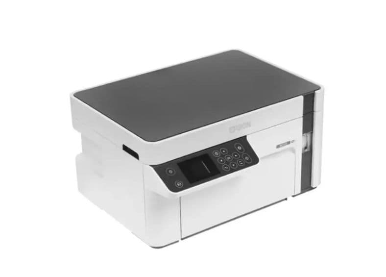 M2120 MFP inkjet Wi-Fi bilan — 1