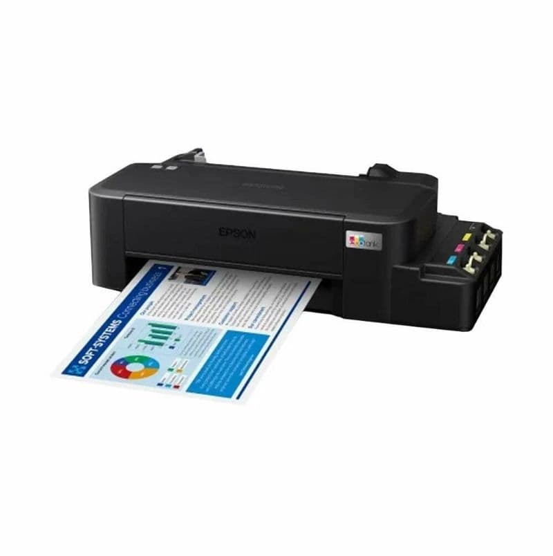 Epson l121 inkjet printer, rangli — 1
