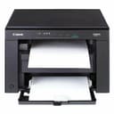 Canon i-SENSYS mf3010 A4 printeri, 18 ppm, 64MB, lazerli MFP, USB2. 0м