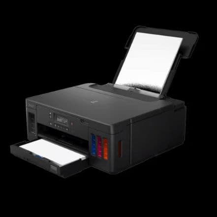 Принтер цветной струйный¶ формат А4, торг марки Canon¶ модель PIXMA G5040, артикул¶ 3112С009АА — 1