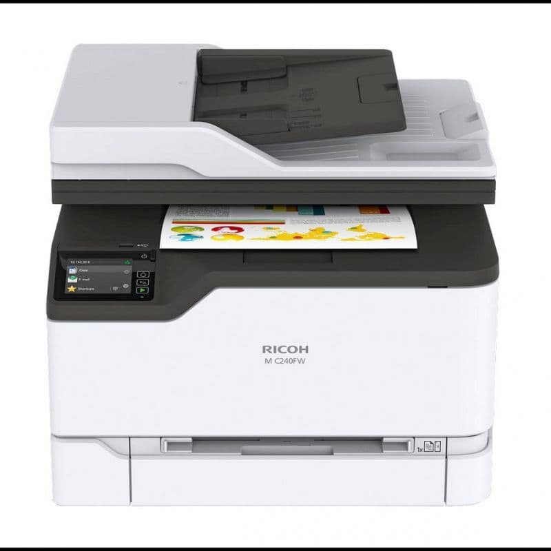 Printer (qog`oz chop etish uskunasi) — 1