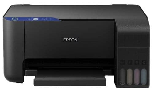Принтер Epson — 1