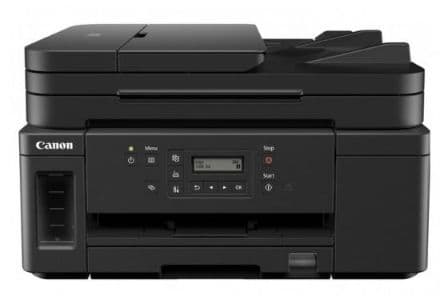 Canon Pixma / MegaTank — 1