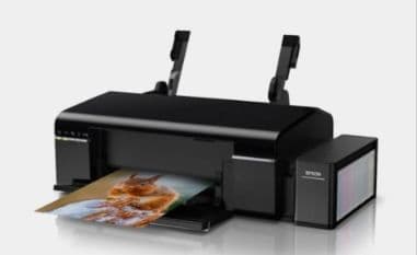 Принтер Epson L805 — 1