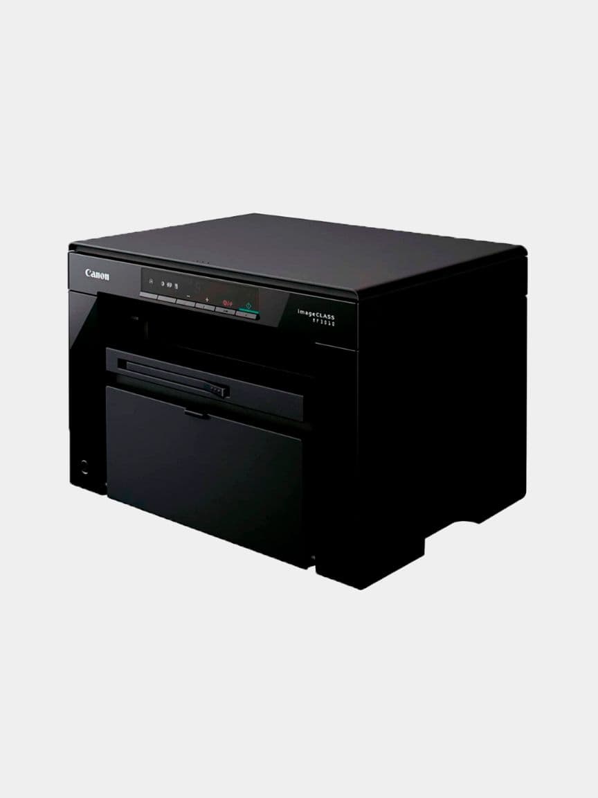 Printer — 1