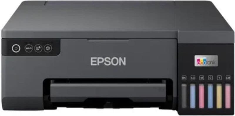 Printer EPSON L8050 — 1
