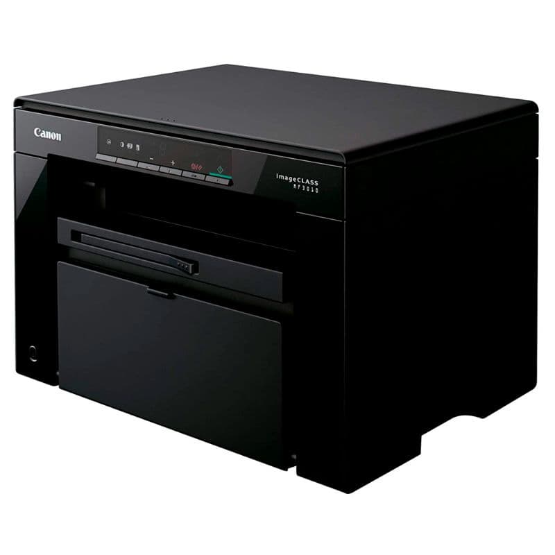 Принтер для печати Canon i-SENSYS MF 3010 — 1