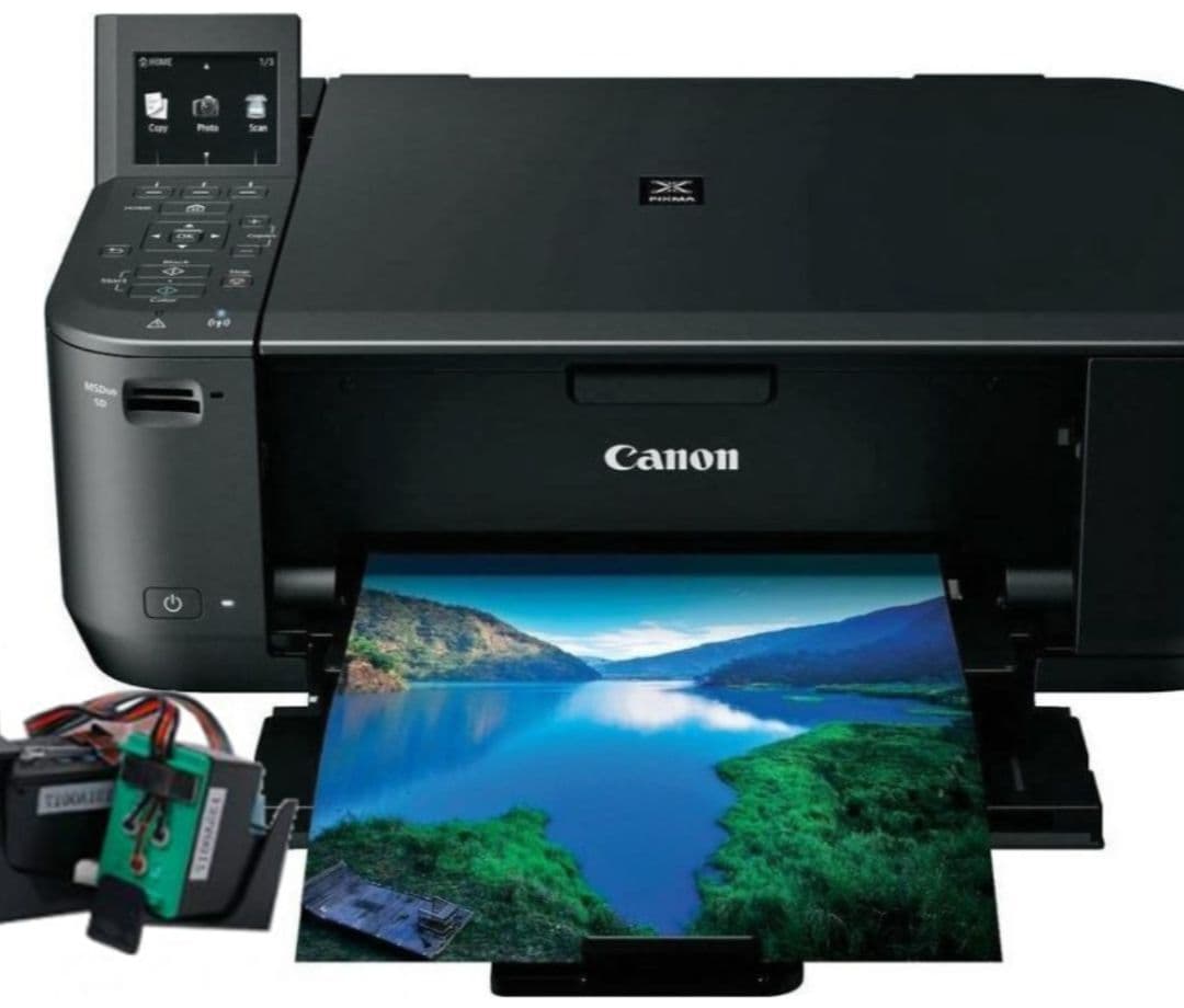 printer — 1