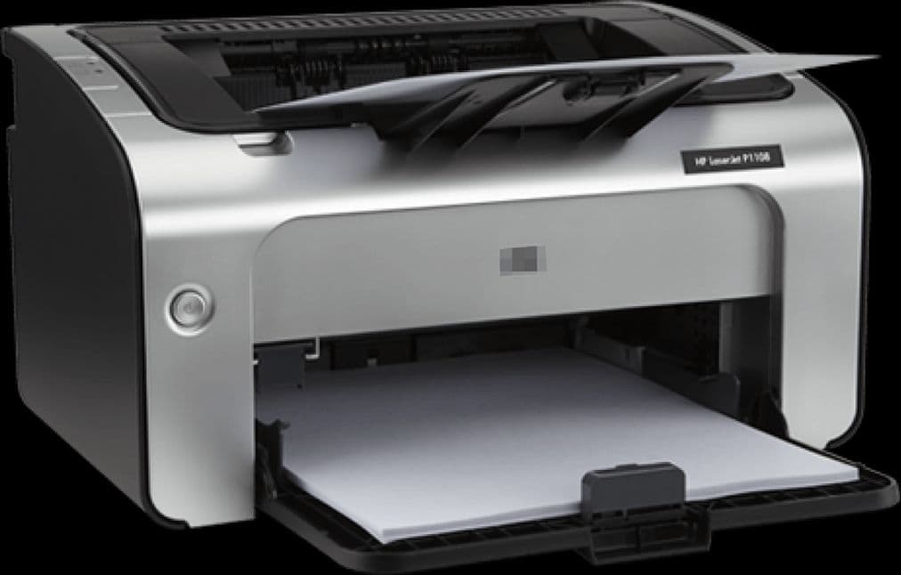 Printer — 1