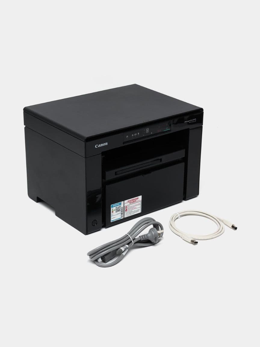 Принтер, Canon ImageClass MF3010