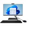 Lenovo IdeaCentre AIO 3 27IAP7 (Intel Core i7-13620H/ DDR4 8GB/ SSD 512GB/ 27" FHD IPS/ Intel UHD Gr