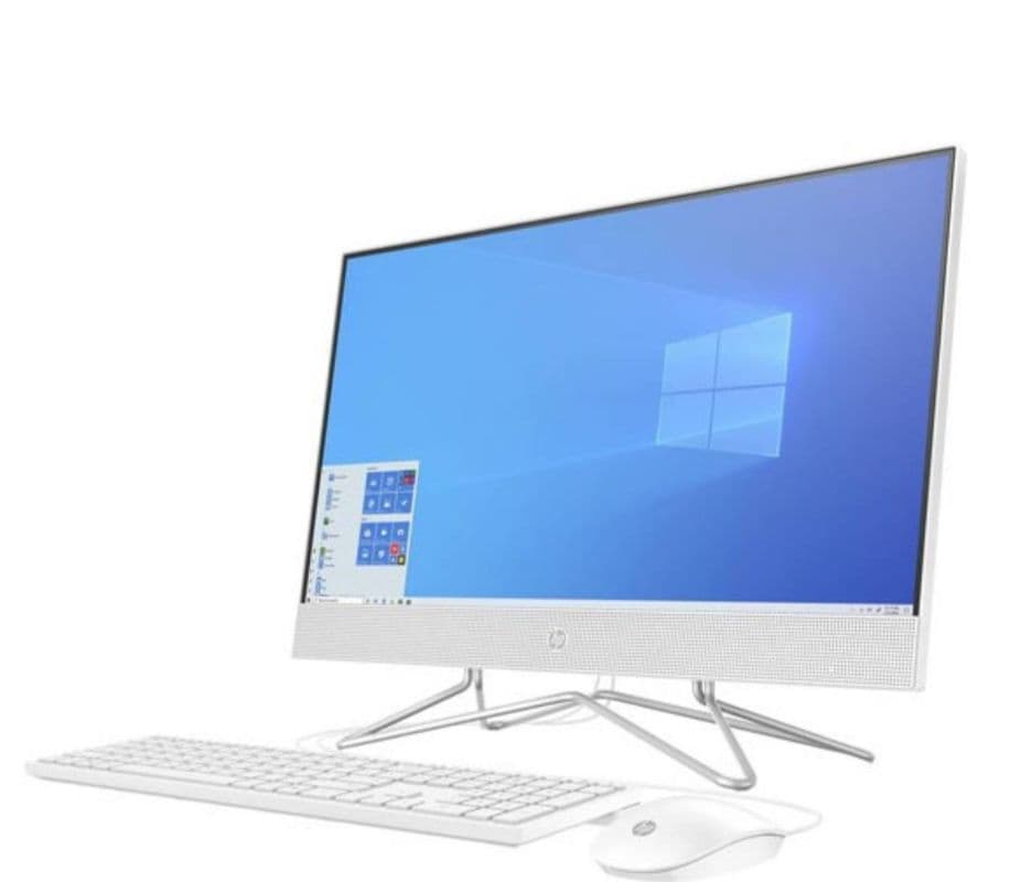 monoblok HP 200 G4 — 1