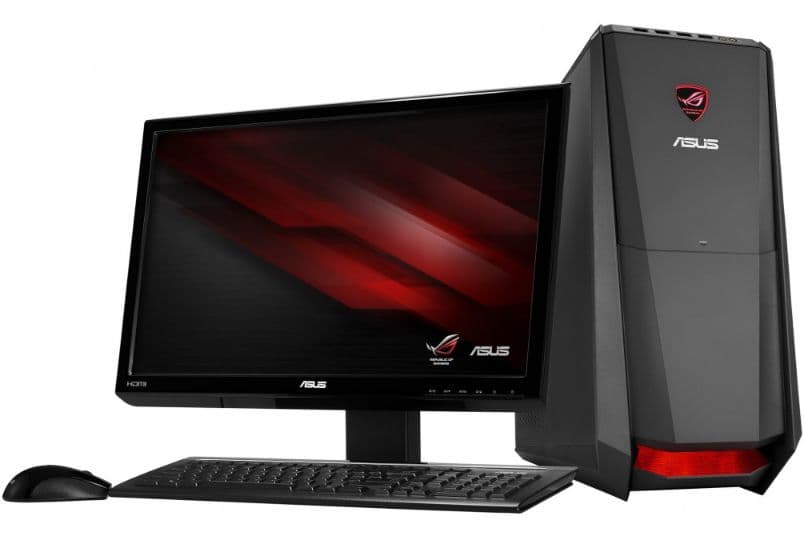ASUS kompyuter /i5-1240P/DDR4 8GB/SSD 256GB