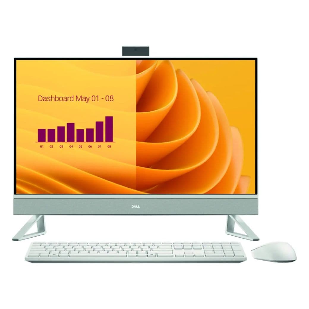 Моноблок с изогнутым HD-экраном 32-дюйм Core i5-4200 / SSD 512ГБ RAM 16ГБ — 1