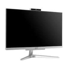 Моноблок 24 H61 Intel Core i3 / Ddr3 8gb / Ssd 256gb / WHITE 23,8 FHD IPS 60Hz Webcamera WIFI FIX STAND NEW