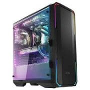 Игровой компьютер Biostar B560mx / i5 10400F / AXEL GTX 1050Ti 4GB — 1