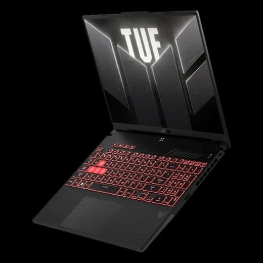 ASUS TUF Gaming FA607N — 1