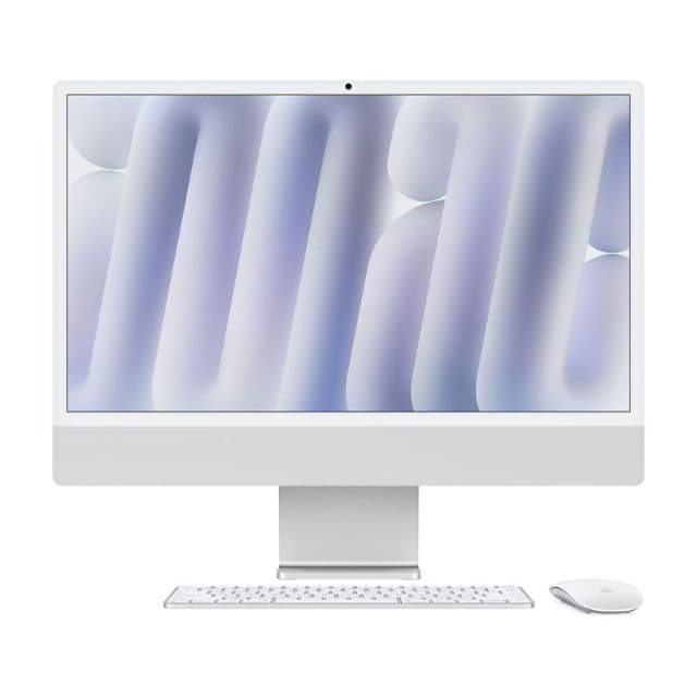 Apple 27" Моноблок 64GB RAM, 1T SSD, — 1