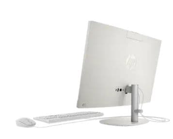 Моноблок HP ProOne 240 G10 / U5-125U / DDR5 8GB / SSD 512GB / White (p/n C9ER9ET) 23.8" — 1