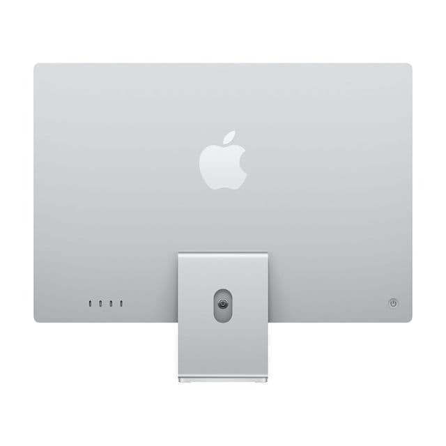 Apple 27" Моноблок — 1