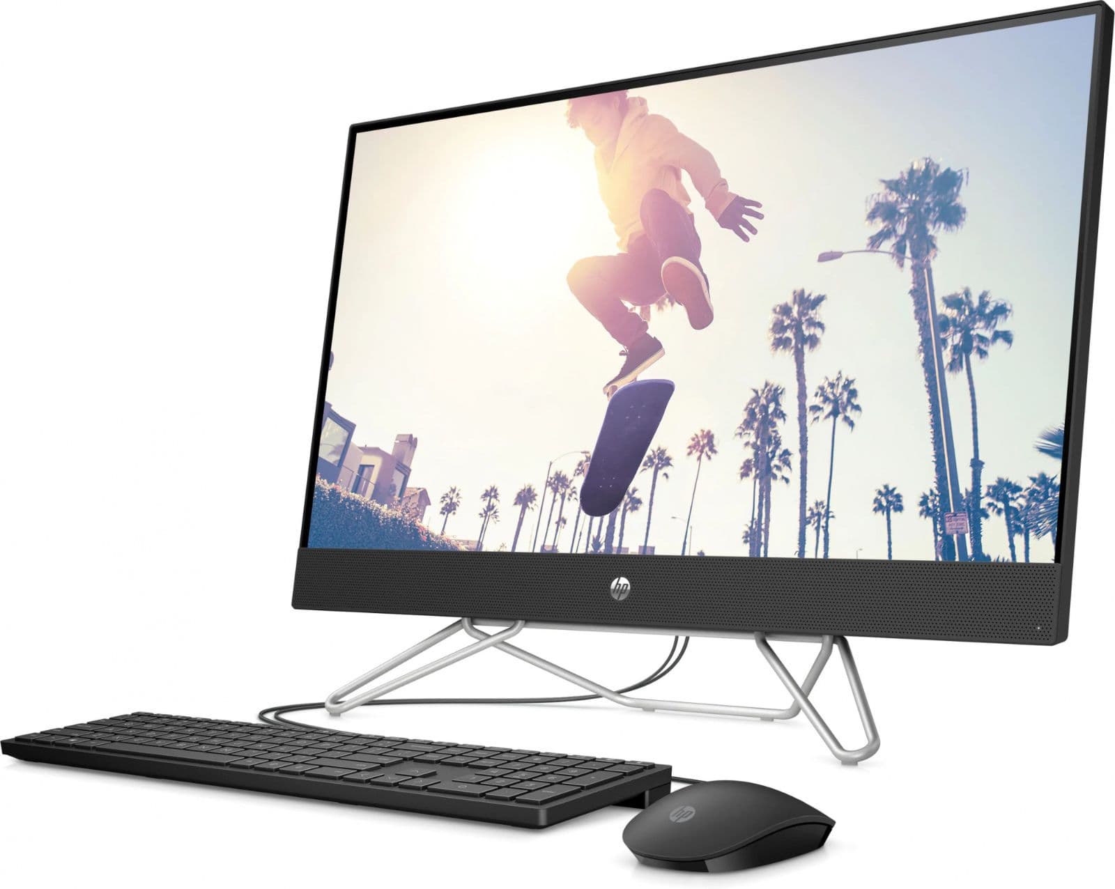 Моноблок компютер XTECH A 10-S270