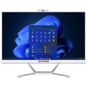 Моноблок 24 H61 Intel Core i3 / Ddr3 8gb / Ssd 256gb / WHITE 23,8 FHD IPS 60Hz Webcamera WIFI FIX STAND NEW