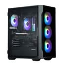 Корпус Zalman I3 Neo TG без БП 1xUSB3.0, 2xUSB2.0 4x120мм ARGB VGA 355мм LCS ready TG Side/Front Panel ATX чёрный (I3NEOTGBLACK
