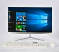 Monoblok Lenovo 27/Core i5 — 1