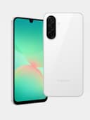 Samsung A26 5G 6/128 GB white
