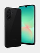 Samsung A26 5G 6/128 GB black