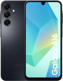Samsung A16 6/128 GB black