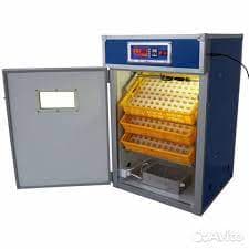 inkubator