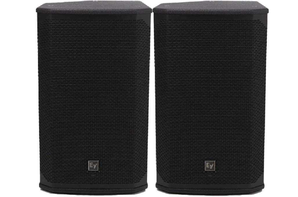 ГРОМКОГОВОРИТЕЛЬ В КОРПУСЕ артк № TX-2181 модель № ELECTRO VOICE