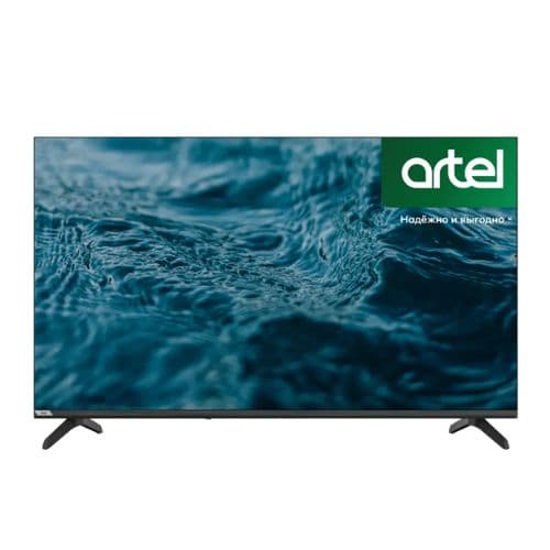 Телевизор Artel ART-LED 43/A9000 Smart — 1