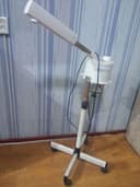 Юз терисини парваришлаш аппарати