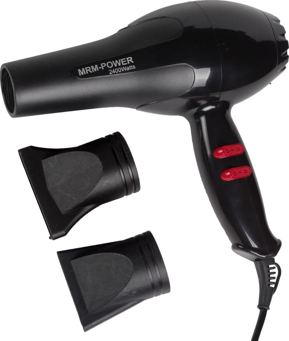 Фен MRM-POWER 2400WATT — 1