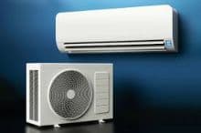 Кондиционер 12000 BTU/h — 1
