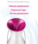 Пароварка для лица