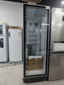 Витринные Холодильники марки PREMIER модель PRM-480DFSHC