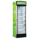 Витринный холодильник Artel ART-HS474SN, 380 л