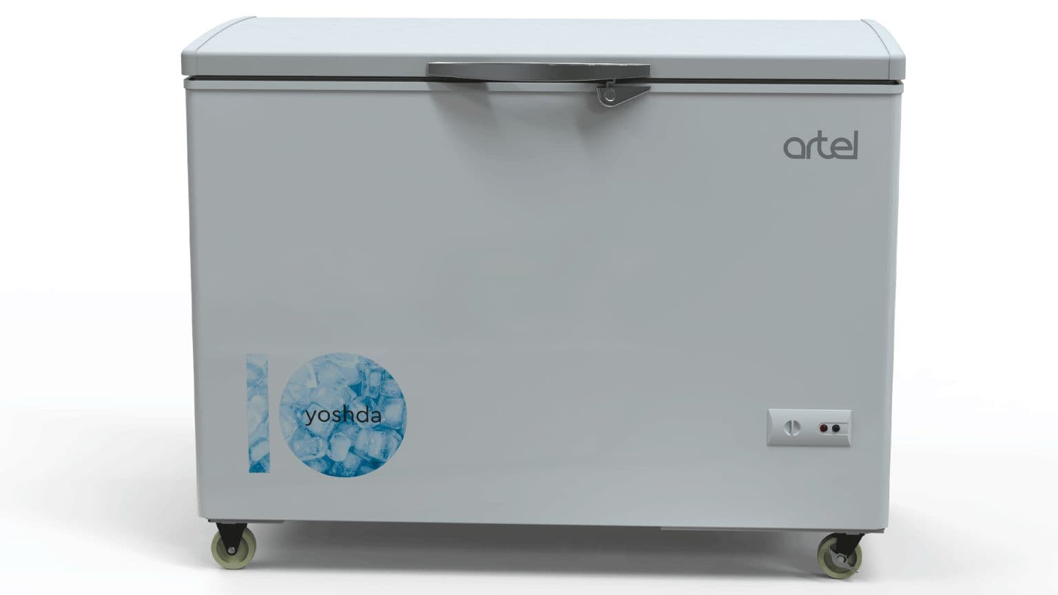 Морозильный ларь ARTEL AFC300 — 1