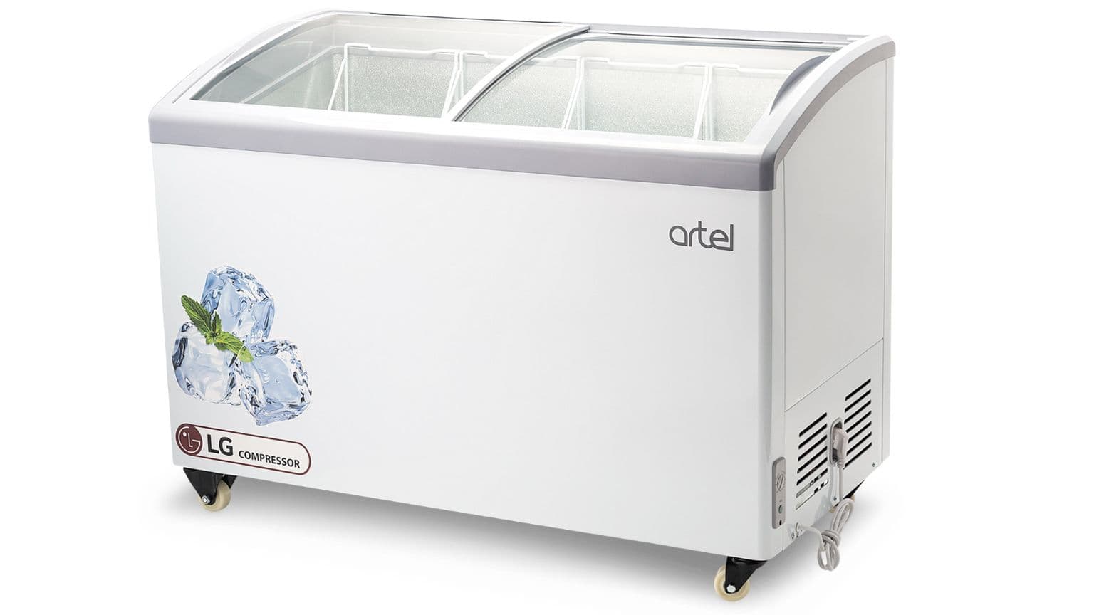 Morazinlik ARTEL AFA480 — 1