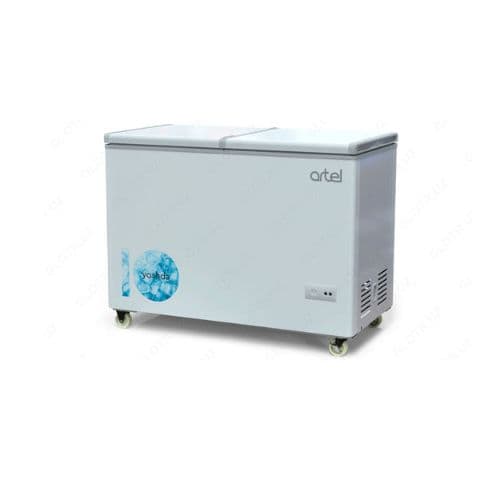 Морозильный ларь ARTEL- AFA310 — 1