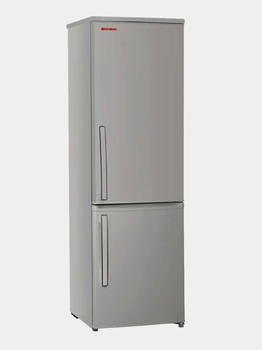 Холоделник 2-к SHIV345DD — 1