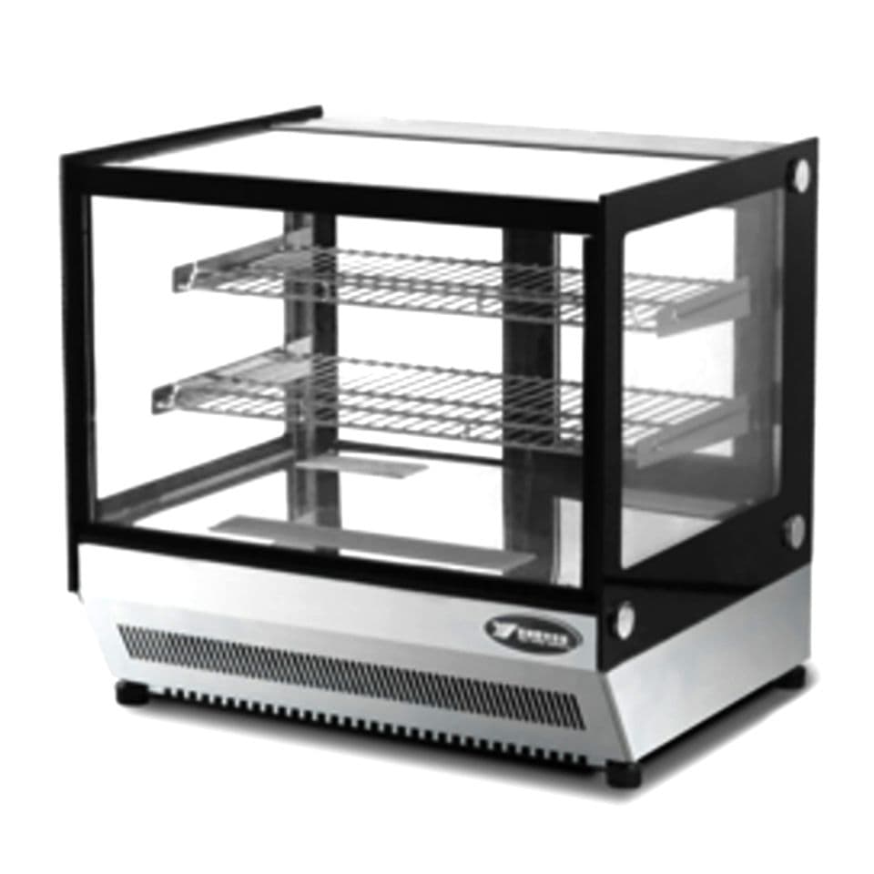 Vitrina xaladelnik — 1
