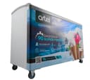 Морозильный ларь Artel UDD 600