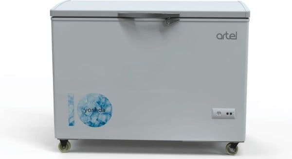 МУЗЛАТКИЧ ARTEL AFA 480 — 1