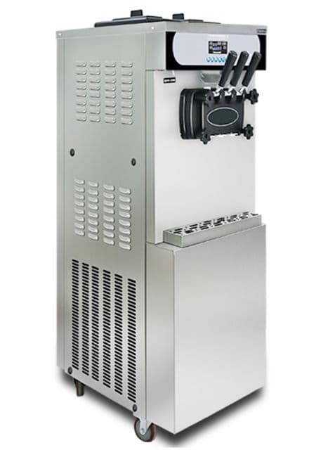 muzqaymoq aparat — 1